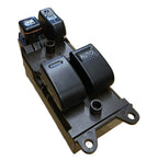 Master Window Switch 2 Buttons for Toyota Camry, Hilux, Echo (1997–2006)