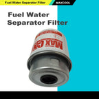 2X Fuel Filter Element 30 Micron for 31863 56UN004X2