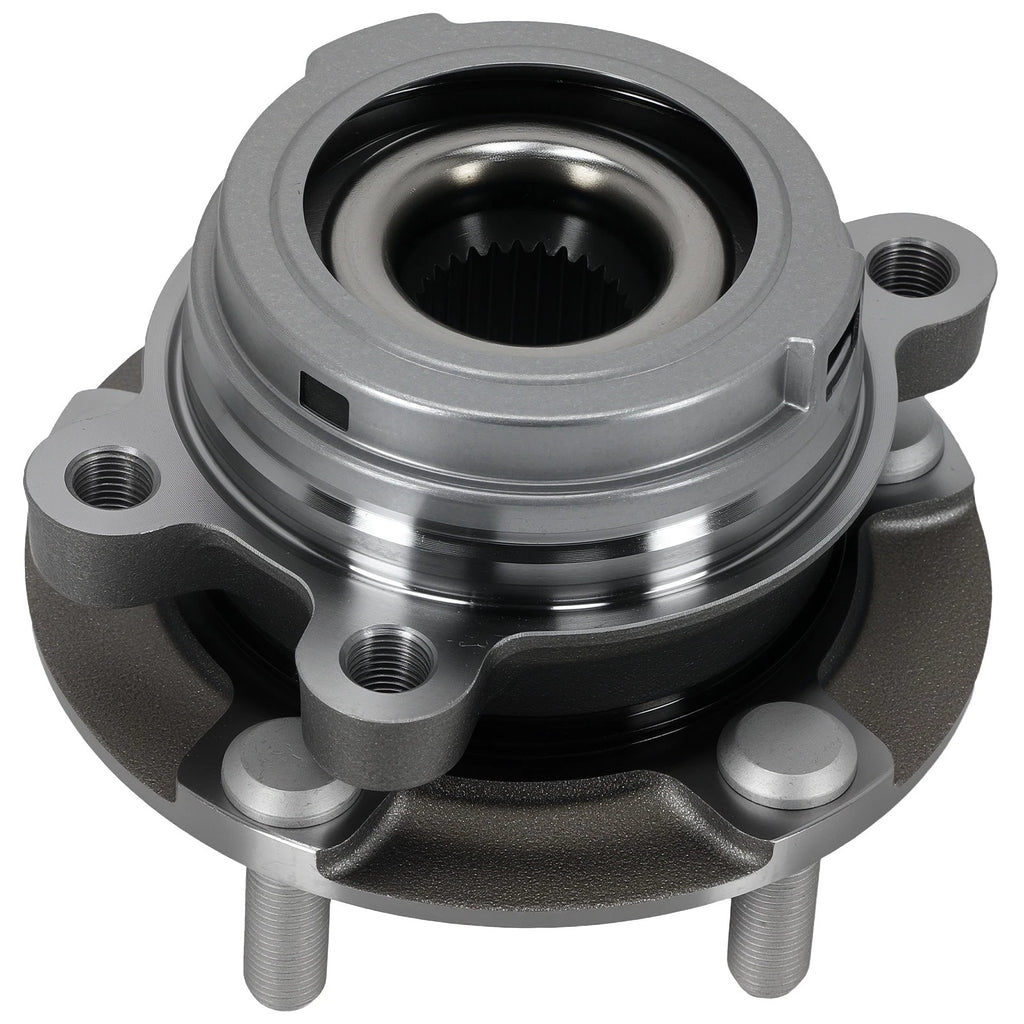 Front Wheel Hub & Bearing for Nissan Altima (2007–2013) 5-Lug ABS