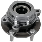 Front Wheel Hub & Bearing for Nissan Altima (2007–2013) 5-Lug ABS