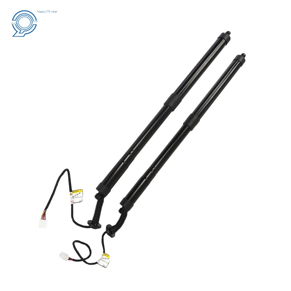 Pair Electric Tailgate Struts for Lexus NX200/NX300 (2015–2020)