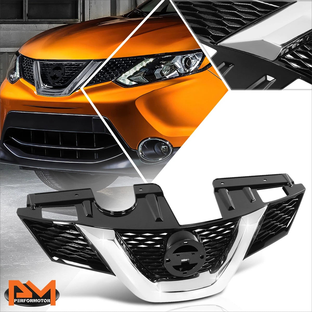 Front Left Bumper Cover Support Bracket for Lexus GS300/350/430/450H/460 (2006–2011)