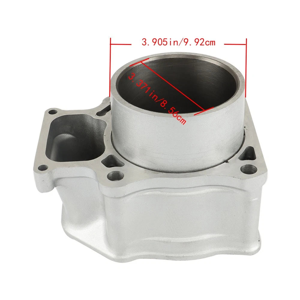 Top End Kit for Honda TRX 420 Rancher (2007-2020)