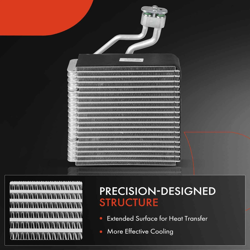 A/C Evaporator Core for Kia Sorento (2007-2009)