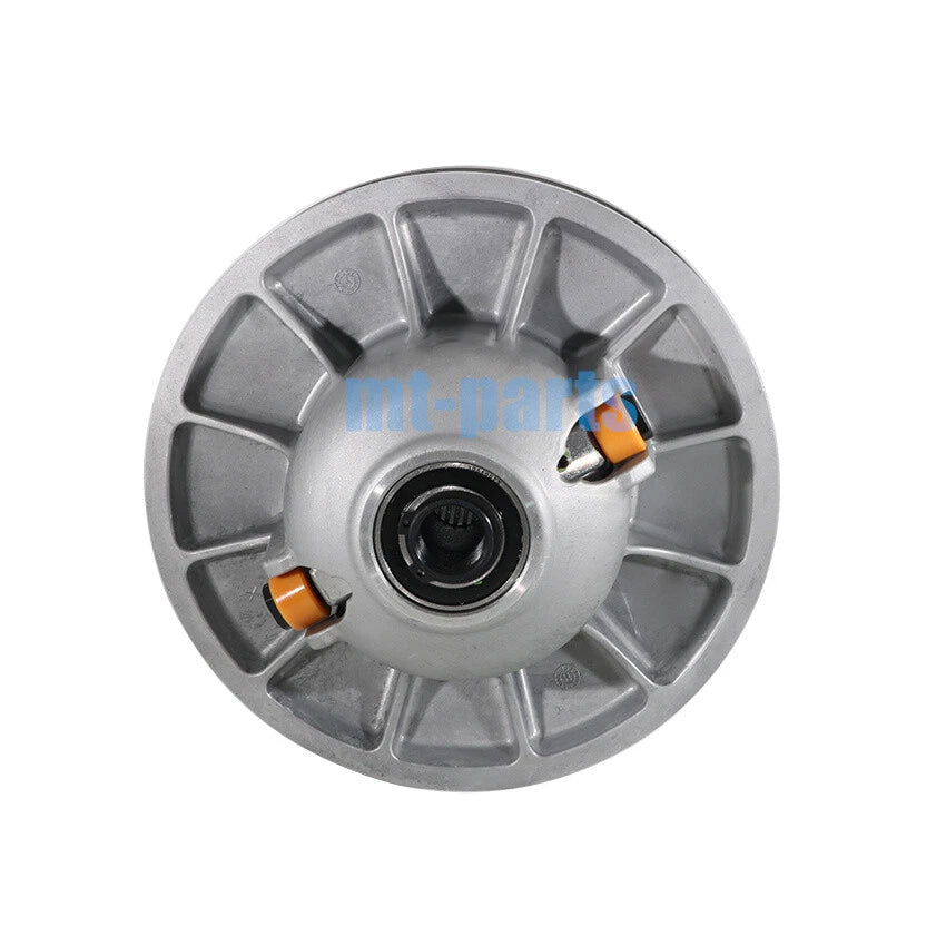 Rear Complete Clutch Variator for Polaris General XP 1000 Deluxe (2021–2022) 1323060