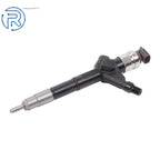 Diesel Fuel Injector for Nissan Navara 2.5L YD25 (2005–2015)