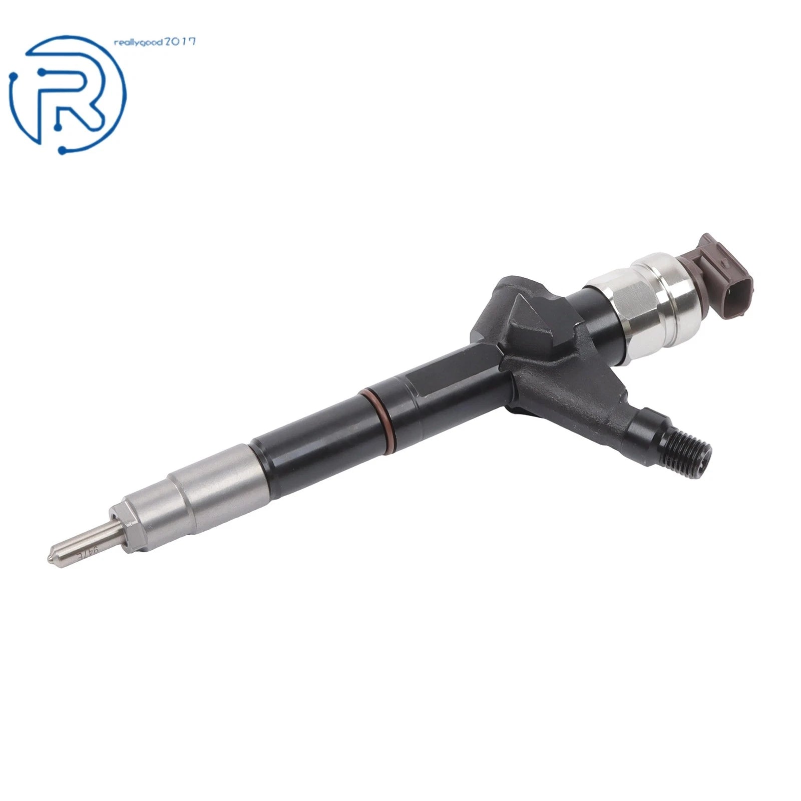 Diesel Fuel Injector for Nissan Navara 2.5L YD25 (2005–2015)
