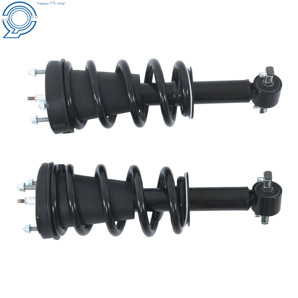 Front Magnetic Shock Strut Assembly for Chevy Suburban 1500 (2007-2014)