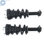 Front Magnetic Shock Strut Assembly for Chevy Suburban 1500 (2007-2014)
