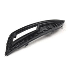 Front Right Fog Light Grille Cover for Audi A4 (2013-2016)