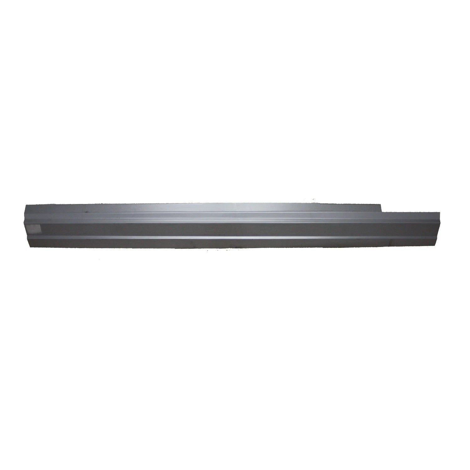 Replacement Steel Driver Side Rocker Panel (See compatibility Chart)