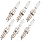 6X Iridium Spark Plugs for Porsche Panamera V6 3.0L (2017–2020) 06M905606F