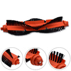 Roller Brush Set for Wyze WVCR200S (2019–2023)