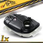 Engine Coolant Reservoir for Mercedes Benz CLA250 GLA45 AMG (2013–2018)