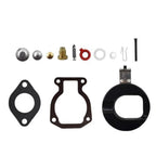 Carburetor Maintenance Kit for Johnson 9.9HP 15HP Outboards (9.9HP 15HP)