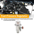 Fuel Injection Pressure Regulator for Ford Explorer (1998–1999) No.F87Z9F775CA