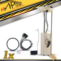 Fuel Pump Module Assembly with Pressure Sensor for Chevy S10 GMC Sonoma (1994–2004)
