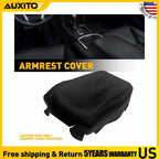 Center Console Armrest Lid Cover for Dodge Charger (2011–2022)