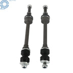Set of 2 Front Stabilizer Bar Links for Dodge Ram 1500 4WD (2006-2015)