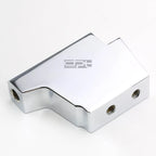 Air Conditioner Support Bracket Kit for Small Block Chevy (W Short Pump)