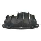 10-Bolt Rear Differential Cover with Gasket & Drain Plug for Jeep