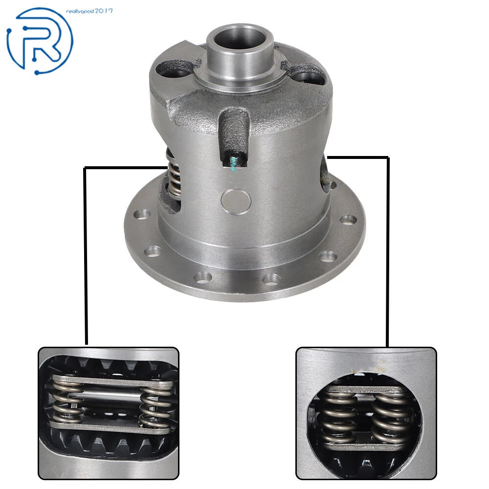 Posi Unit for Ford (1980-2023) 28 Spline Limited-Slip Locker