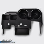 Center Console Cup Holder for Ford F-250/F-350/F-450/F-550 Super Duty (1999–2001)