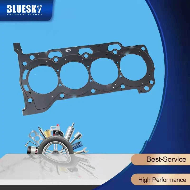 Cylinder Head Gasket for Toyota Corolla ZRE153 2.0L Sedan (2010-2013)