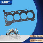 Cylinder Head Gasket for Toyota Corolla ZRE153 2.0L Sedan (2010-2013)