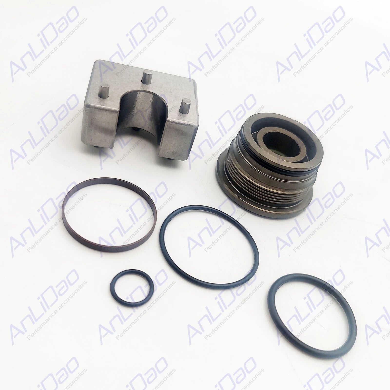 Trim Cylinder Repair Set for Volvo Penta (3860881)