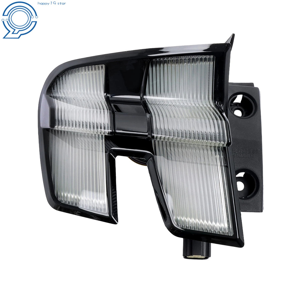 LED Tail Lights for Ford Mustang Mach-E (2021–2025) Outer Driver Left