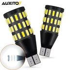 2X T15 921 W16W LED Reverse Backup Light Bulb for