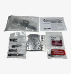 Mounting Plate Set Hardware Kit for SeaStar Solutions HA6802 (Marine Tournament)
