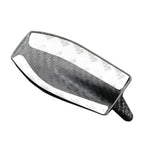 Carbon Fiber Black Shark Fin Antenna Cover for Lexus IS300C (2009-2011)