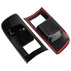 1 Pair Front Door Handle Bowl Cover for Toyota Tundra (2014–2021)
