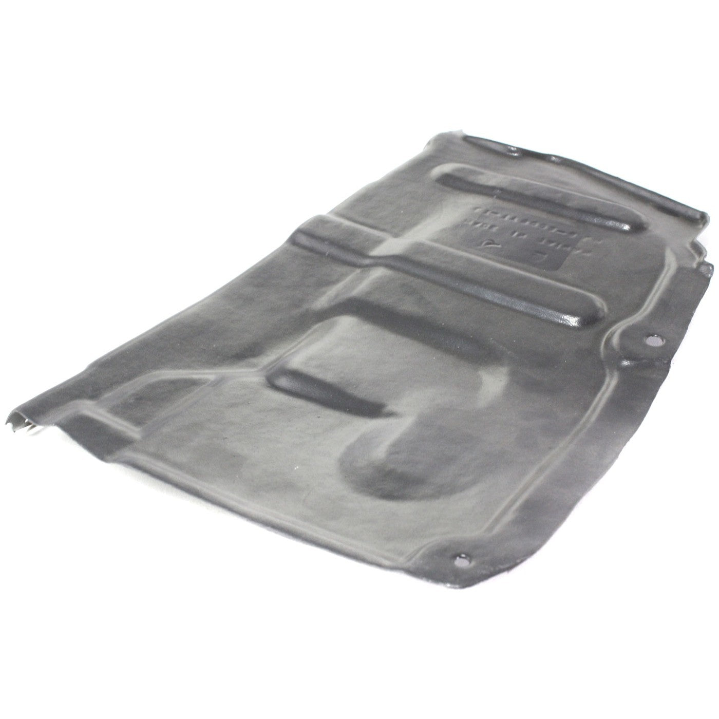 Engine Splash Shield for Toyota RAV4 (2006–2012) Driver Side Lower