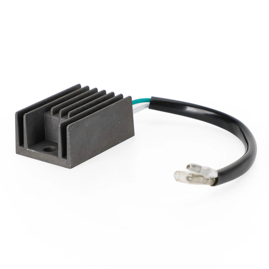 Rectifier Voltage Regulator for Honda XR 600 R (1988–1990) XR 200 R (1987–1988)