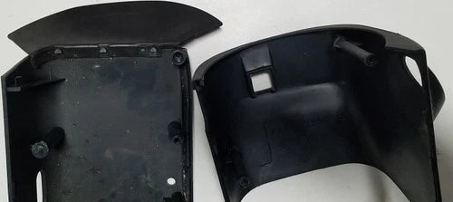 Steering Column Finishing Panels for Ford Thunderbird Cougar (1996–1997)