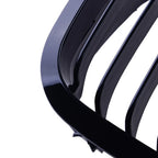 2 x Kidney Grille Vent for BMW 3-Series E46 M3 (2000-2006)