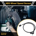 ABS Wheel Speed Sensor MR407268 for Mitsubishi Pajero (Front Left)