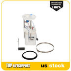 Electric Fuel Pump for BMW X5, X6 (2015–2019)