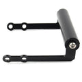 GPS Plate Mount Holder for Kawasaki VERSYS1000 (2017-2018)