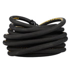 Pressure Washer Hose 1/4" for Hot/Cold Water (4000PSI)