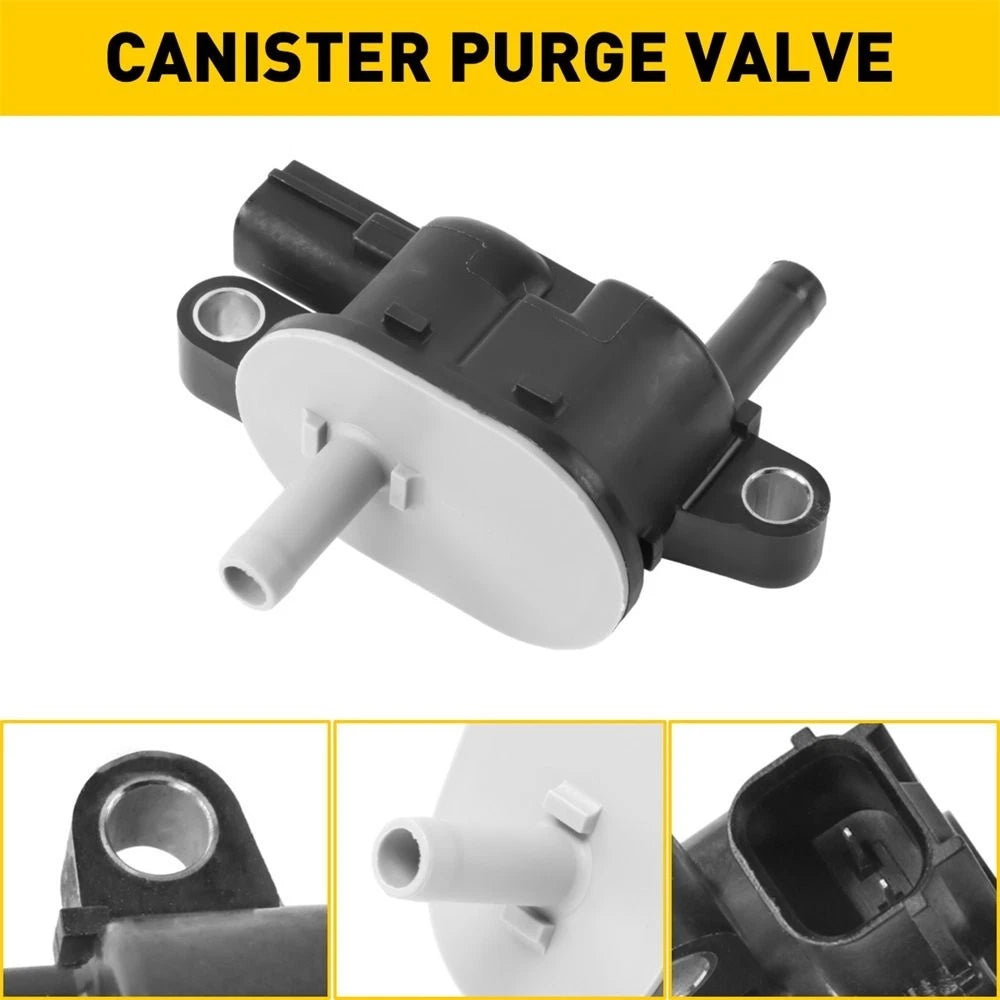 EVAP Vapor Canister Purge Solenoid Valve for Honda Accord Civic CR-V