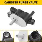 EVAP Vapor Canister Purge Solenoid Valve for Honda Accord Civic CR-V