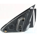 Power Mirror Set for Ford Focus (2008–2011) Manual Fold Paintable