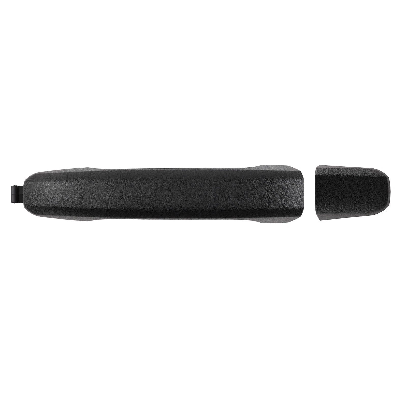 Exterior Door Handle Rear for Chevrolet Silverado 6500 HD (2019–2024)