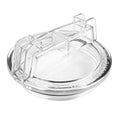 5 Inch Pump Lid for Pentair Sta-Rite DuraGlas/MaxiGlass (25304-000-020, C3-139P1)
