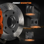 2X 20mm Wheel Spacer for BMW 525i 528i 530i 540i M5 (1997–2003)