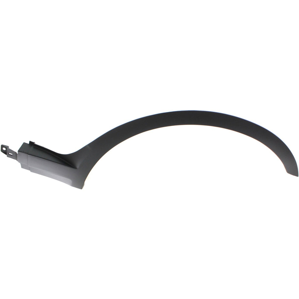 Fender Flares for BMW X3 (2007–2010) Front Right
